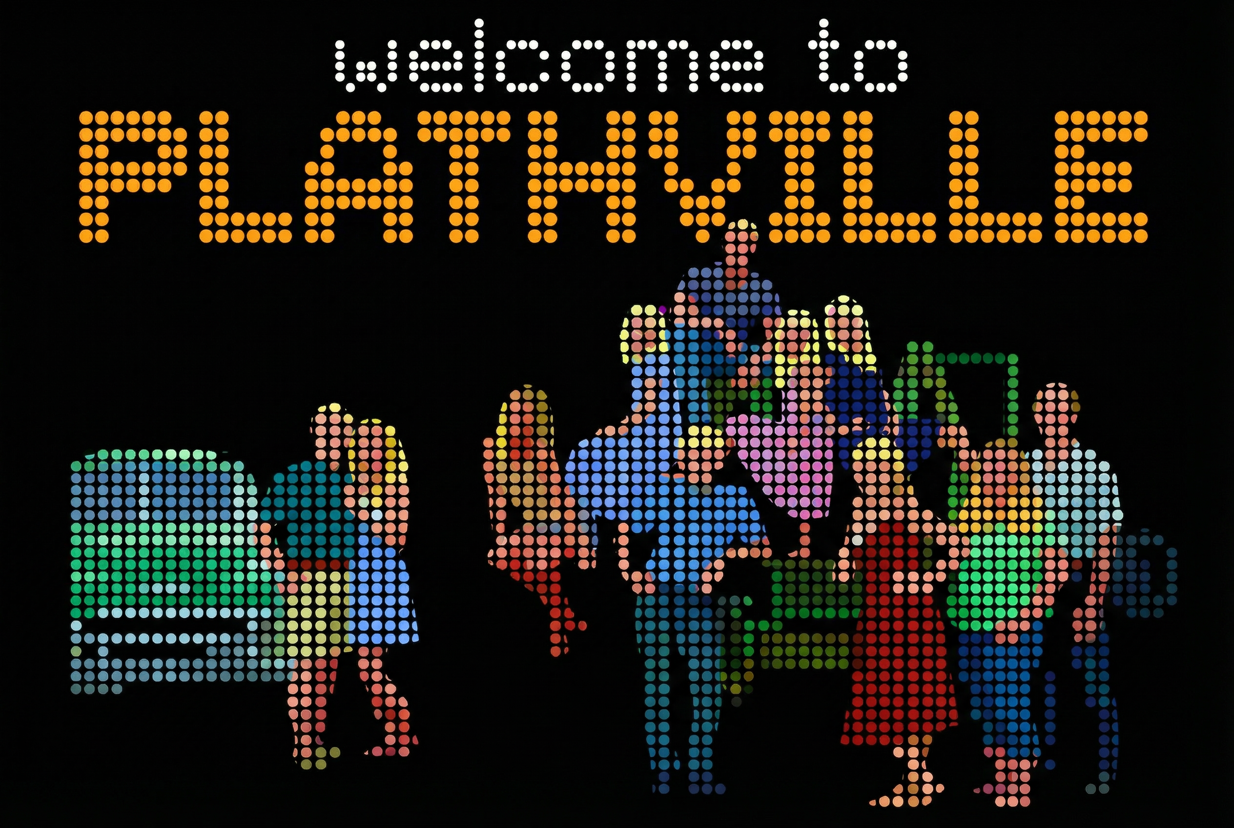 Welcome to Plathville